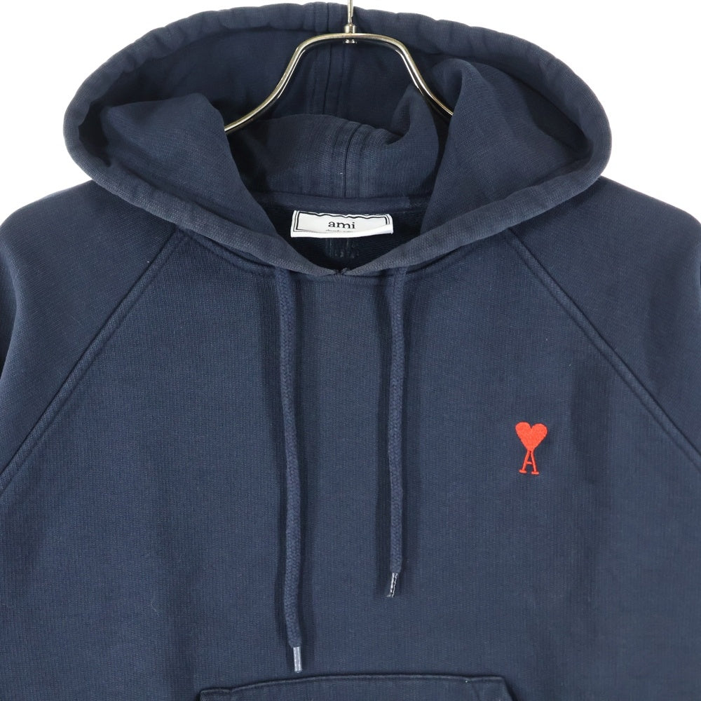 AMI Alexandre Mattiussi(アミアレクサンドルマテュッシ) Hoodie