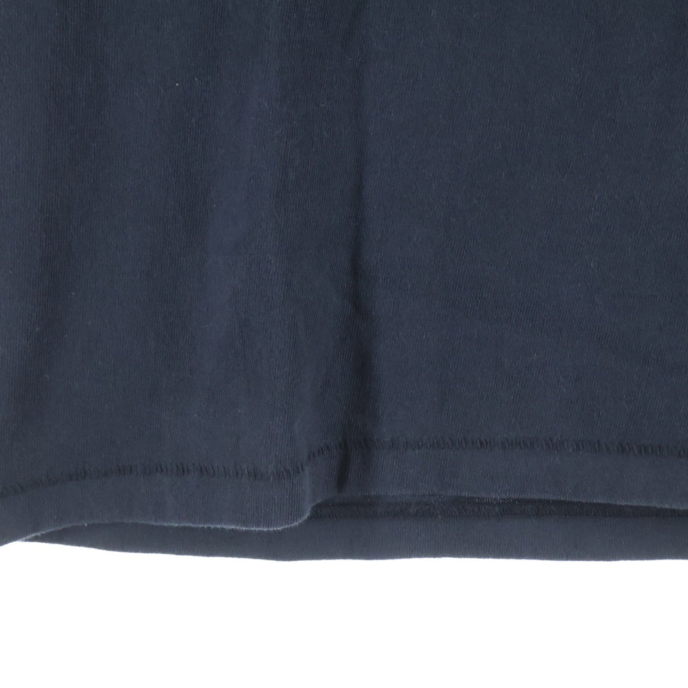 GALLERY DEPT.(ギャラリーデプト) Souvenir T-Shirt ロゴプリント半袖Tシャツ ブラック