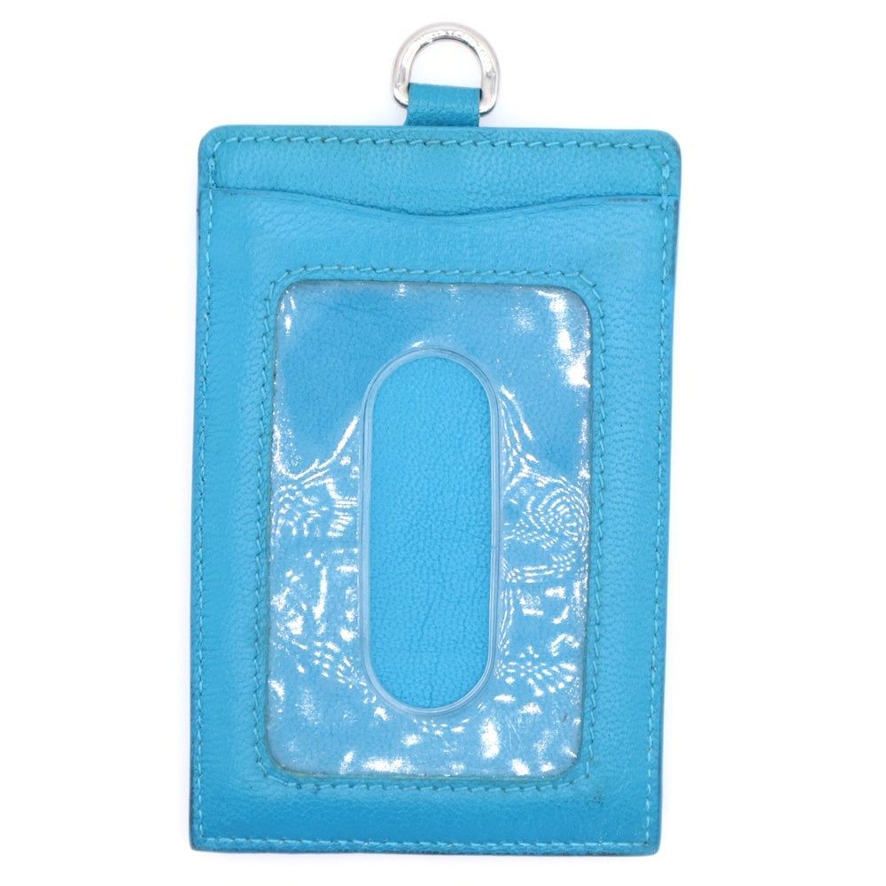 BOTTEGA VENETA(ボッテガヴェネタ) イントレチャート レザーカード