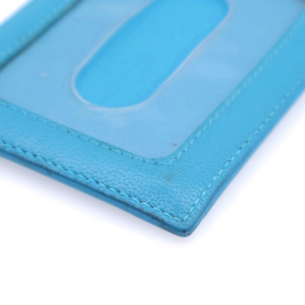 BOTTEGA VENETA(ボッテガヴェネタ) イントレチャート レザーカード