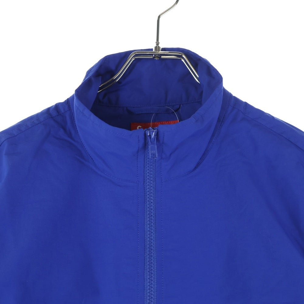 SUPREME(シュプリーム) 18SS Corner Arc Half Zip Pullover コーナー