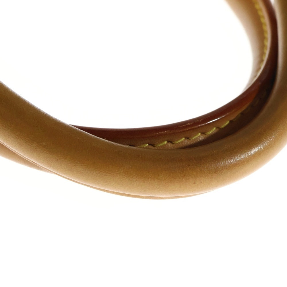 LOUIS VUITTON(ルイヴィトン) Speedy30 スピーディ 30 ダミエアズール レザーハンドバッグ ボストンバッグ アイボリー N41533