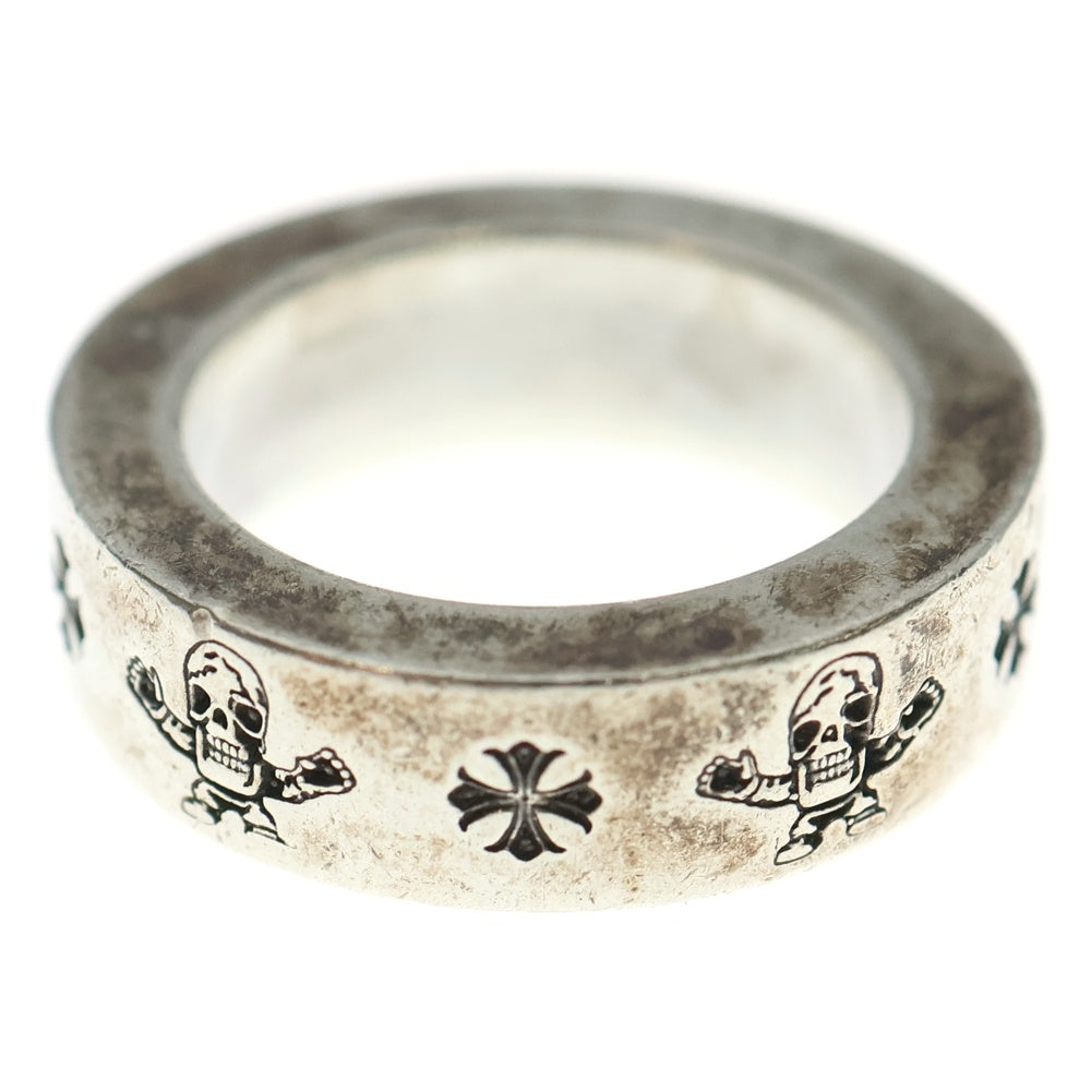 CHROME HEARTS クロムハーツスペーサーフォティハリスティーター6ｍｍ CHROME HEARTS(クロムハーツ) SPACER FOTI 6mm スペーサーフォティ