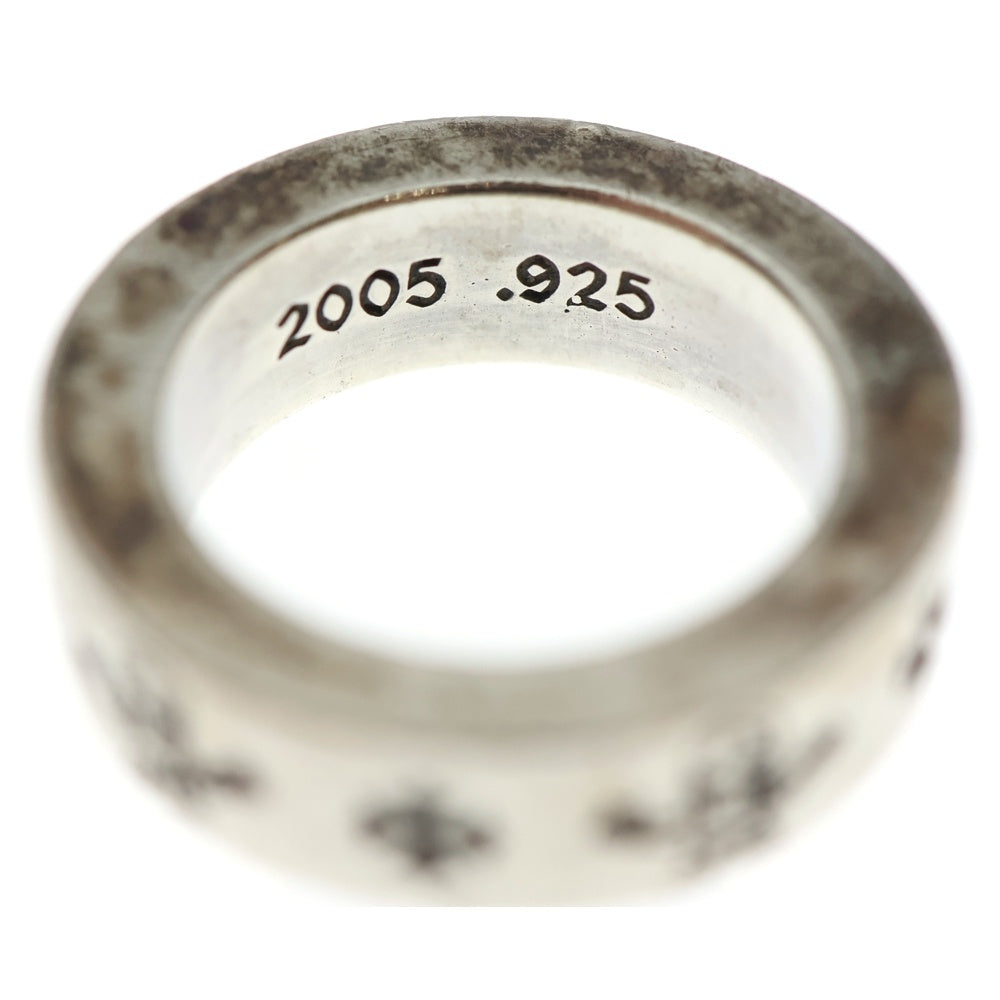 CHROME HEARTS(クロムハーツ) SPACER FOTI 6mm スペーサーフォティ