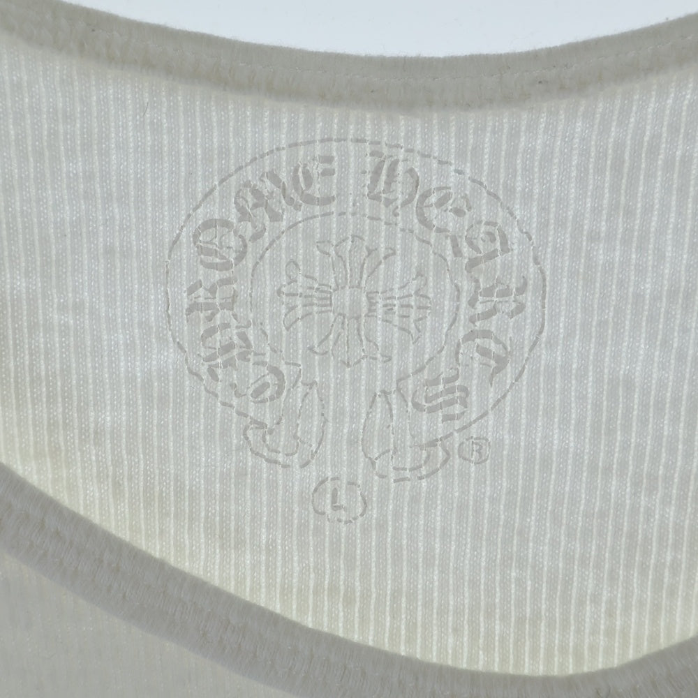 CHROME HEARTS(クロムハーツ) STAR CROSS ホースシュー バックスター