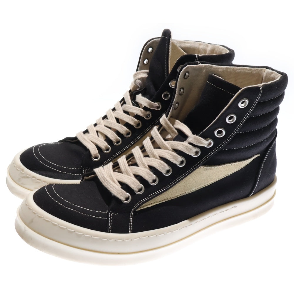 DRKSHDW(ダークシャドウ) VINTAGE HIGH SNEAKS ヴィンテージスニーカー