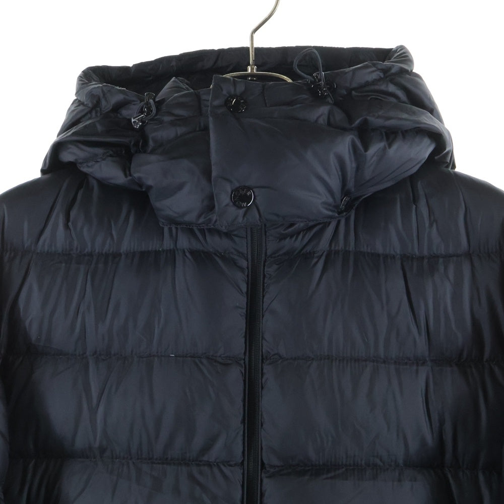 MONCLER(モンクレール) 21AW VERTE アームロゴワッペン バック