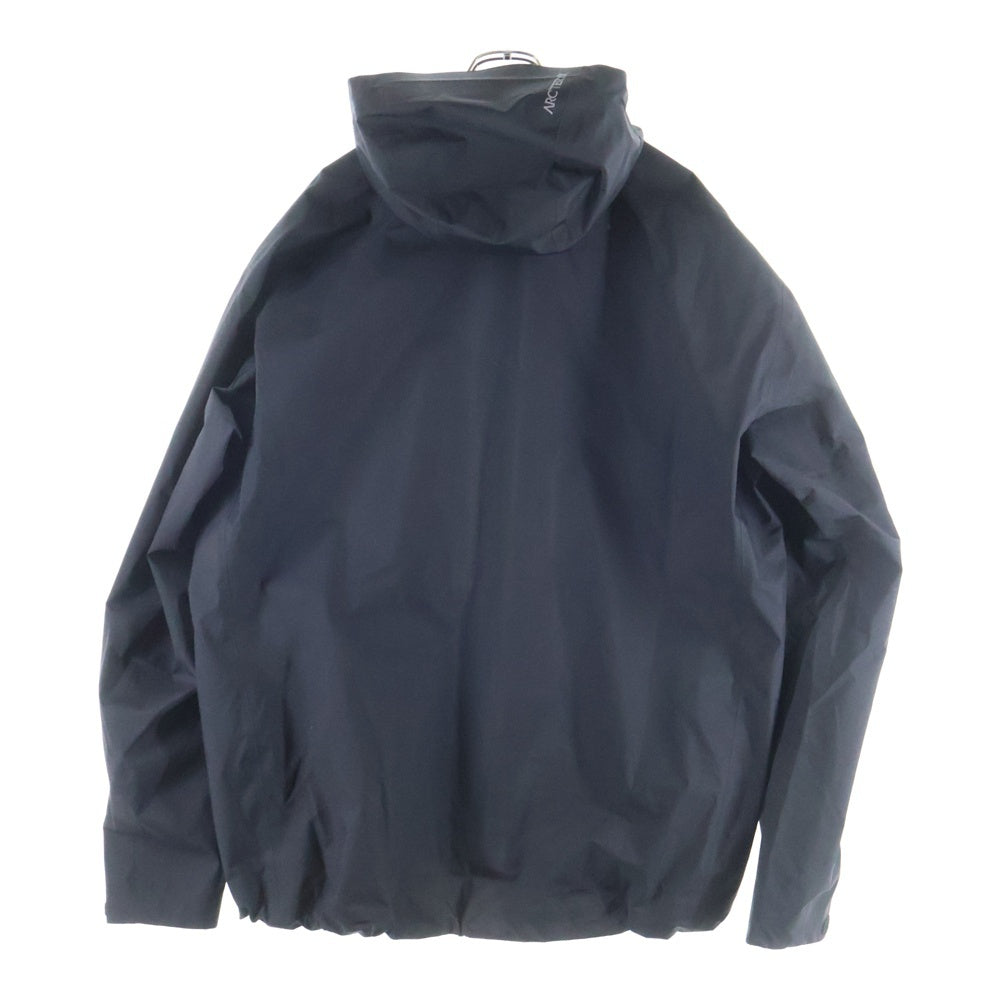 ARC'TERYX(アークテリクス) BETA JACKET GORE-TEX ベータジャケット ゴアテックス マウンテンパーカー ブラック X000007726