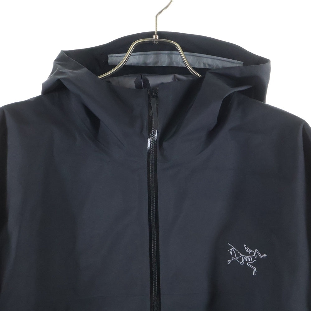 ARC'TERYX(アークテリクス) BETA JACKET GORE-TEX ベータジャケット ゴアテックス マウンテンパーカー ブラック X000007726