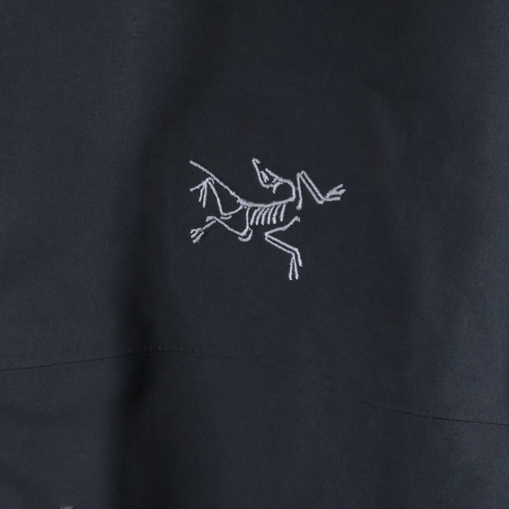 ARC'TERYX(アークテリクス) BETA JACKET GORE-TEX ベータジャケット ゴアテックス マウンテンパーカー ブラック X000007726