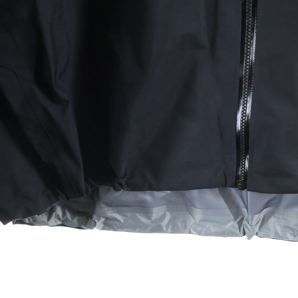 ARC'TERYX(アークテリクス) BETA JACKET GORE-TEX ベータジャケット ゴアテックス マウンテンパーカー ブラック X000007726