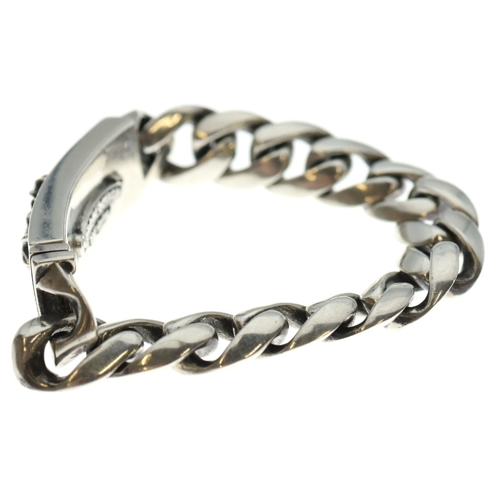 CHROME HEARTS(クロムハーツ) ID FLORAL CRS フローラルクロスID