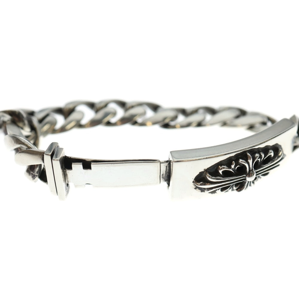 CHROME HEARTS(クロムハーツ) ID FLORAL CRS フローラルクロスID