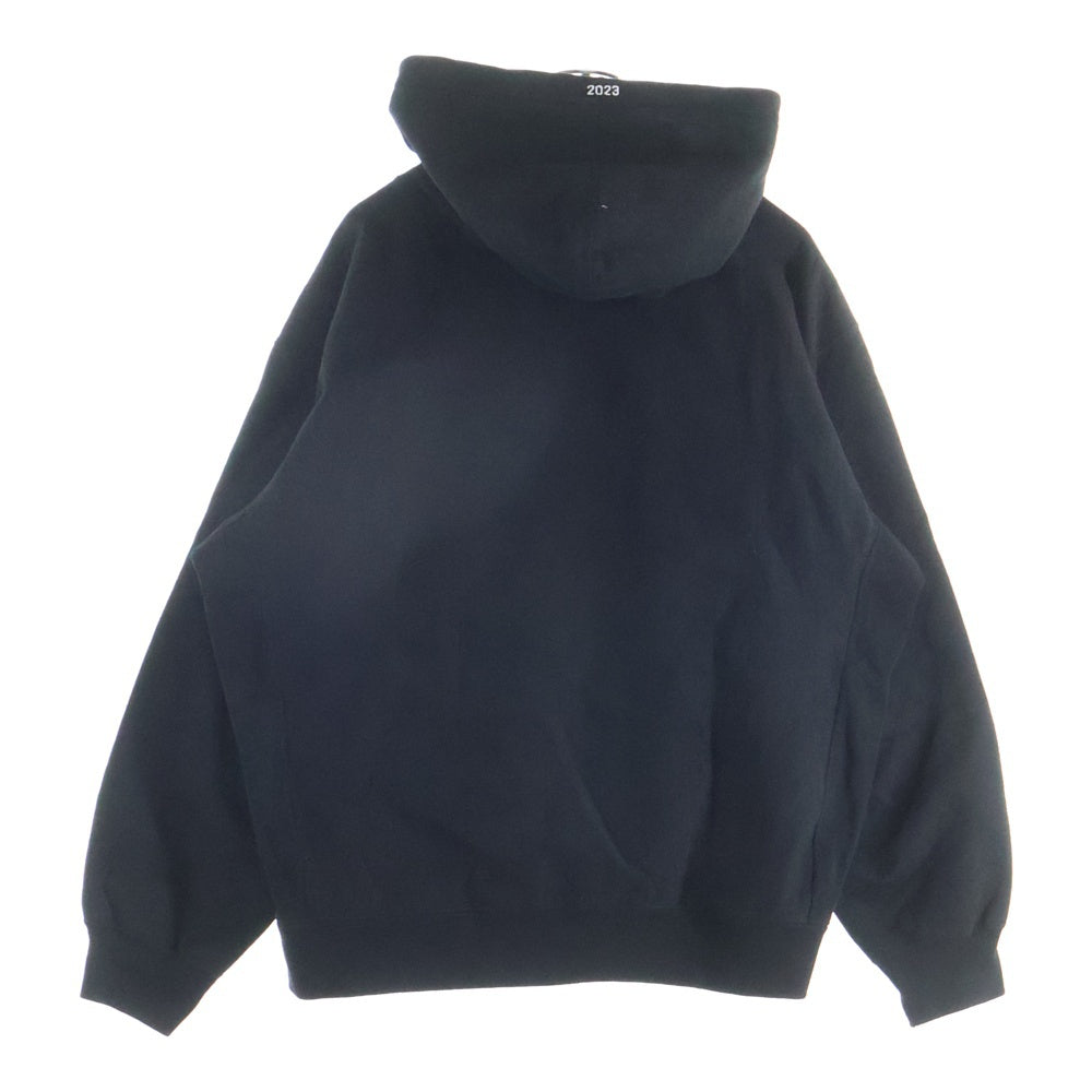 SUPREME(シュプリーム) 23AW Box Logo Hooded Sweatshirt ボックスロゴ