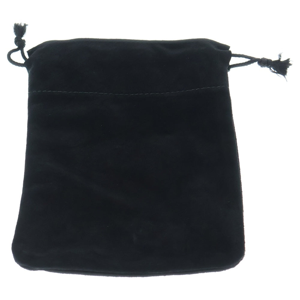 CHROME HEARTS(クロムハーツ) CLASSIC LONG-S/1クリップロングクラシック ウォレットチェーン シルバー BCA065