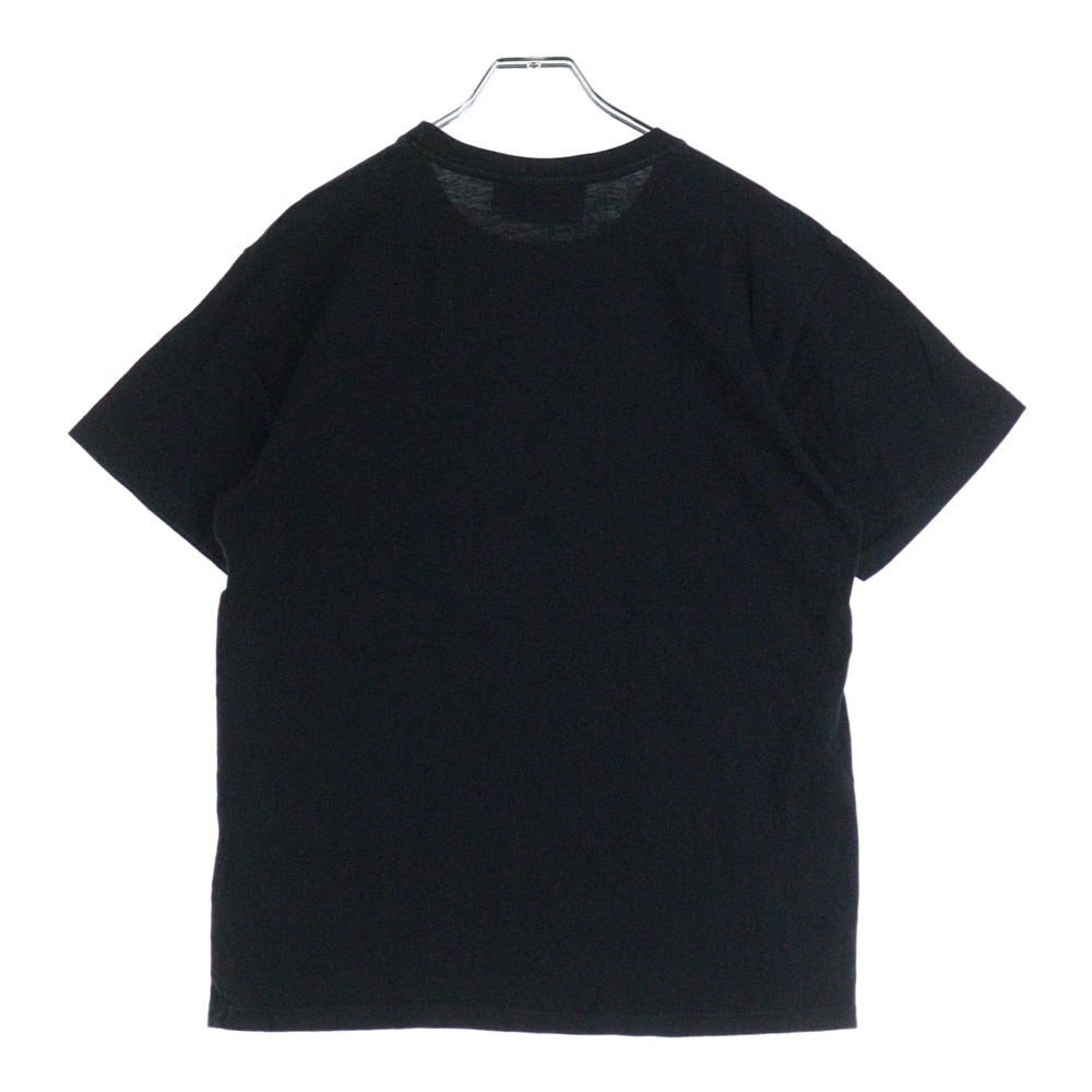 GUCCI(グッチ) T-Shirt ラメ 半袖Tシャツ ブラック 625044 XJCLF