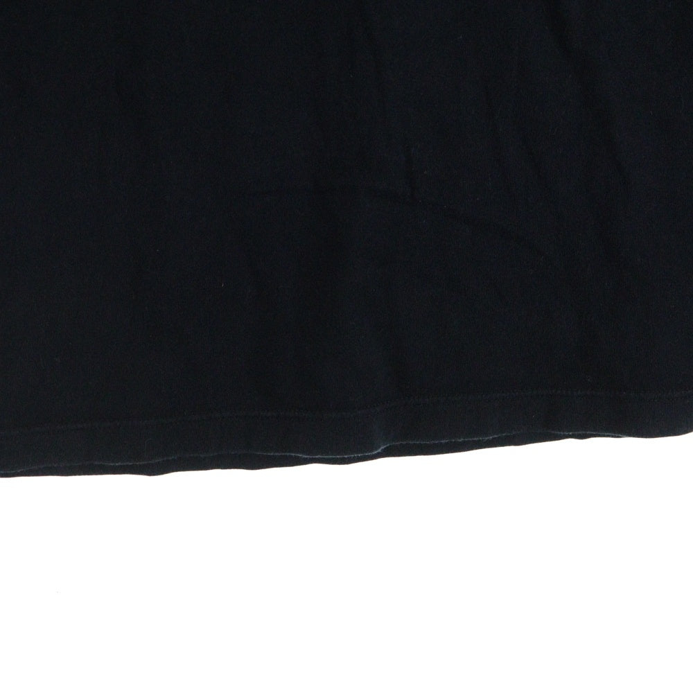 GUCCI(グッチ) T-Shirt ラメ 半袖Tシャツ ブラック 625044 XJCLF