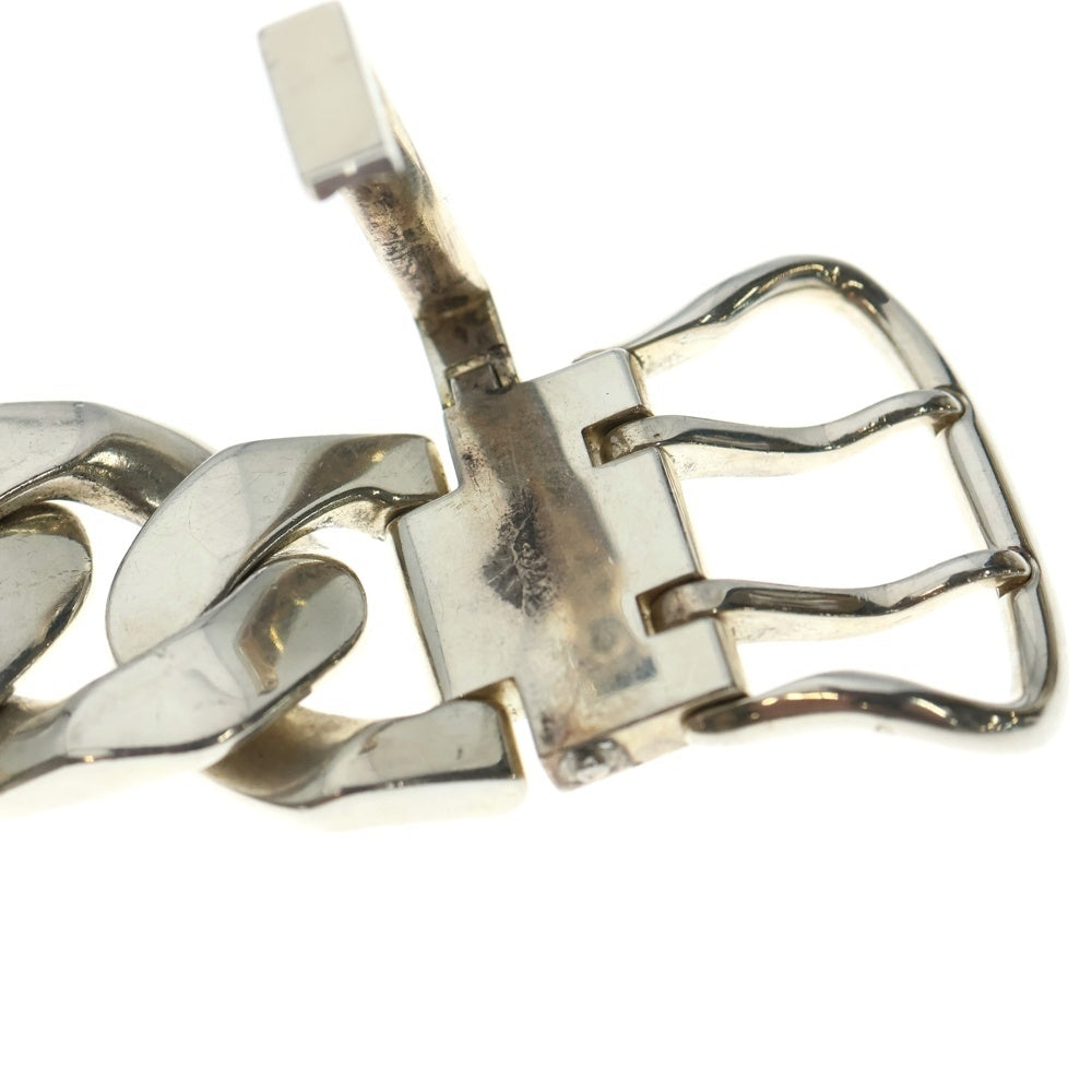 HERMES(エルメス) Boucle Sellier TGM 6LINK ブックルセリエ