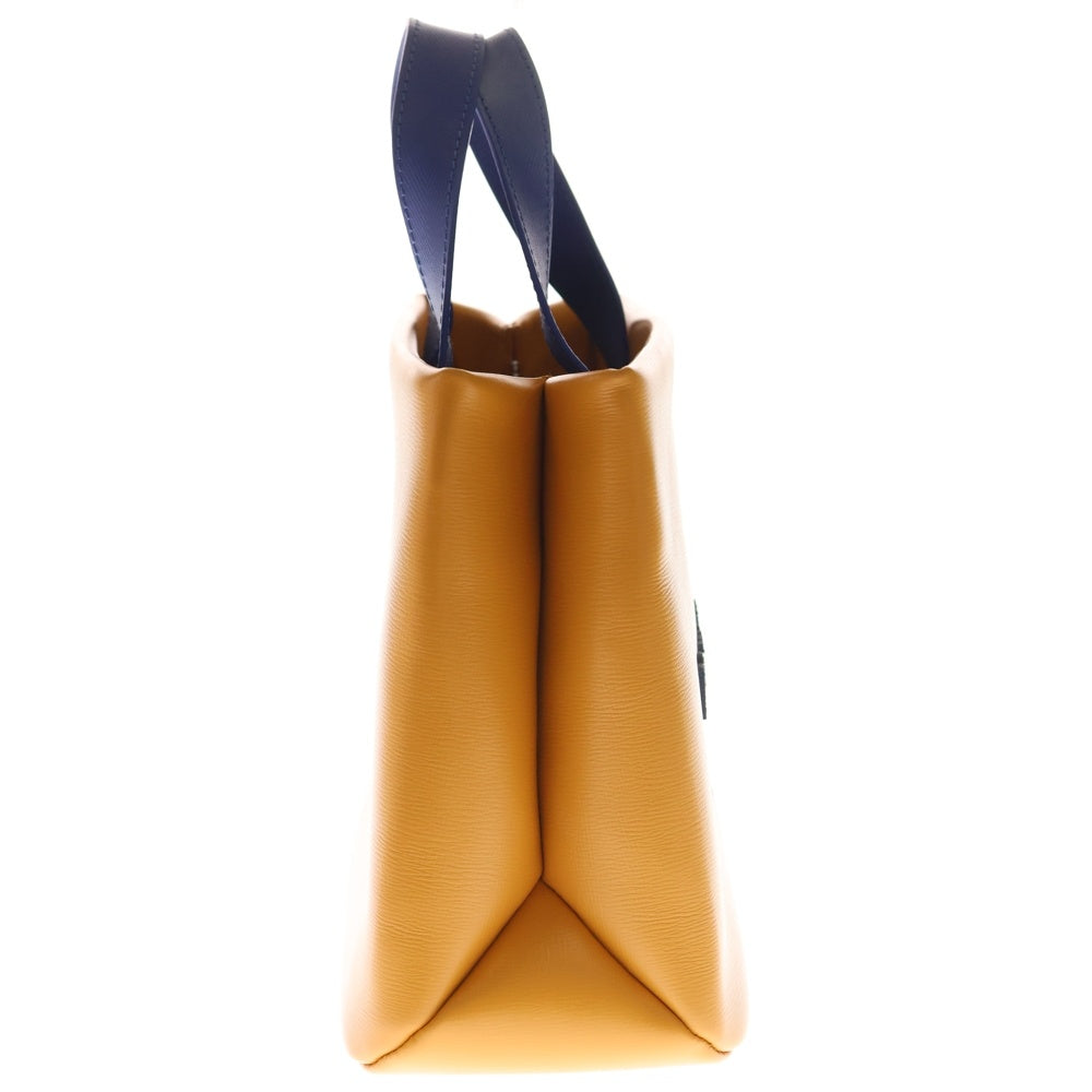 LOUIS VUITTON ルイヴィトン SHOPPER BAG MINI ショッパーバッグ ミニ ショルダーバッグ ブラウン M15237 LOUIS VUITTON(ルイヴィトン) SHOPPER BAG MINI ショッパーバッグ ミニ