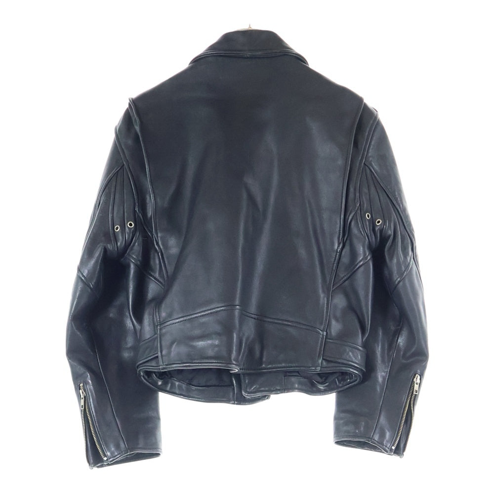 HARLEY DAVIDSON(ハーレーダビッドソン) RIDERS JACKET ダブル