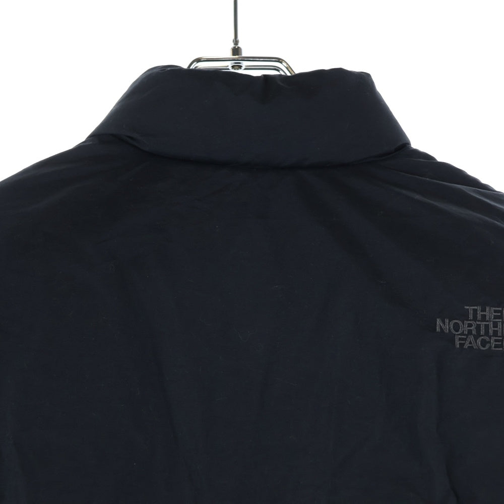 THE NORTH FACE(ザノースフェイス) ALTERATION SIERRA JACKET オルタレーション シエラ ダウンジャケット ブラック ND92361
