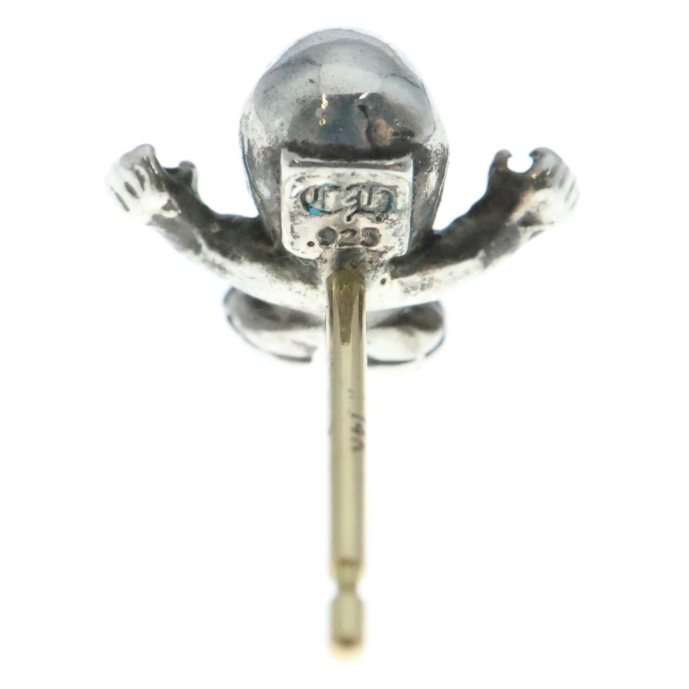 CHROME HEARTS(クロムハーツ) FOTI HARRIS TEETER フォティ ハリス