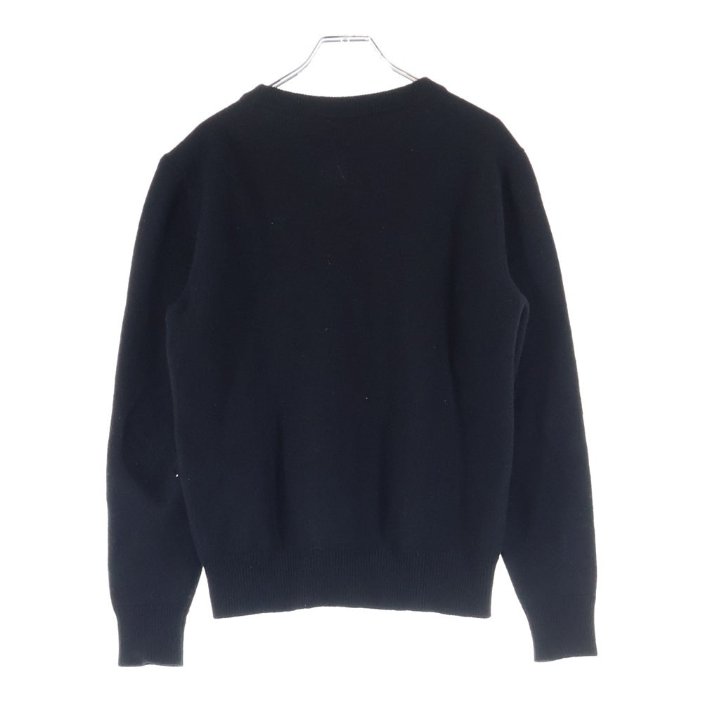 DOLCE & GABBANA(ドルチェアンドガッバーナ) Logo Sweater ロゴ