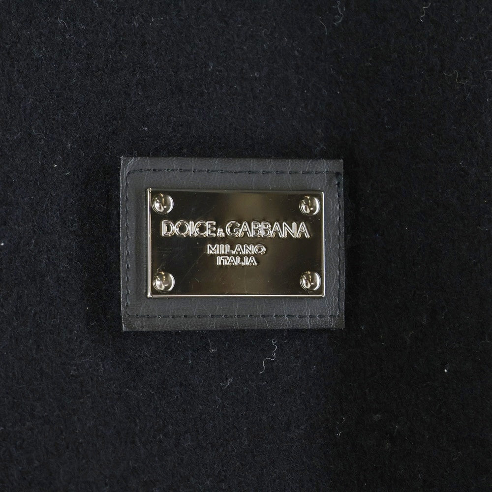 DOLCE & GABBANA(ドルチェアンドガッバーナ) Logo Sweater ロゴ