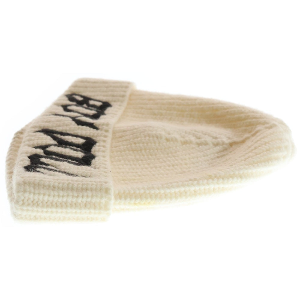 CELINE(セリーヌ) BOY DOLL Wool Beanie ウールニットビーニー ニット