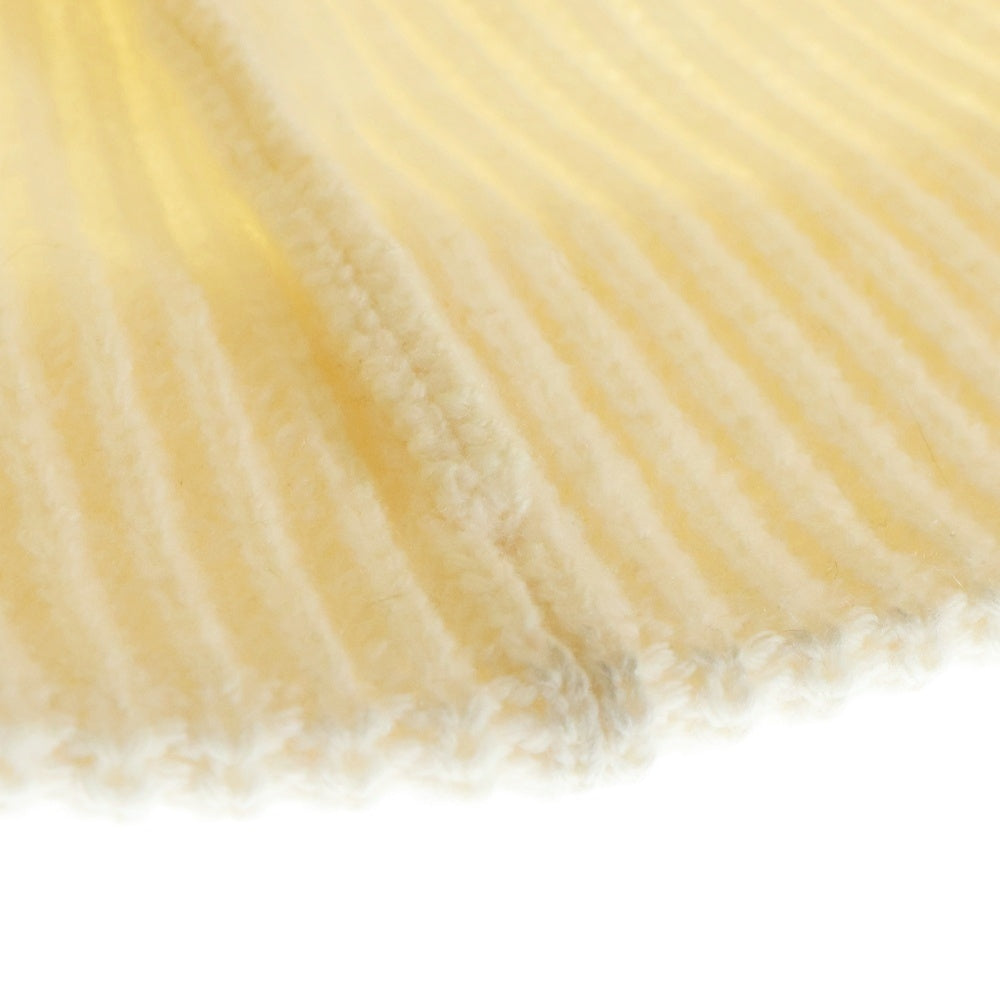 CELINE(セリーヌ) BOY DOLL Wool Beanie ウールニットビーニー ニット