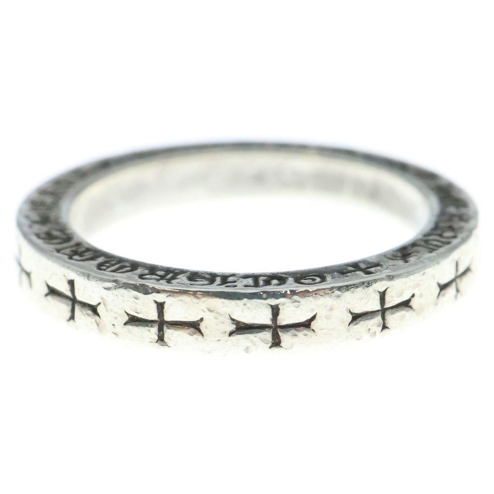 CHROME HEARTS(クロムハーツ) 3mm SPACER FUCKYOU 3mm スペーサー