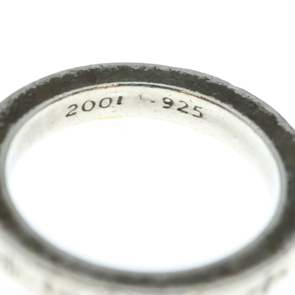 CHROME HEARTS(クロムハーツ) 3mm SPACER FUCKYOU 3mm スペーサー