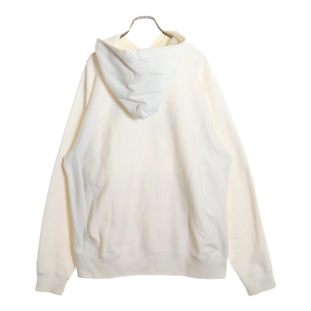 HUMAN MADE(ヒューマンメイド) ×VERDY LOGO HOODIE ×ヴェルディ