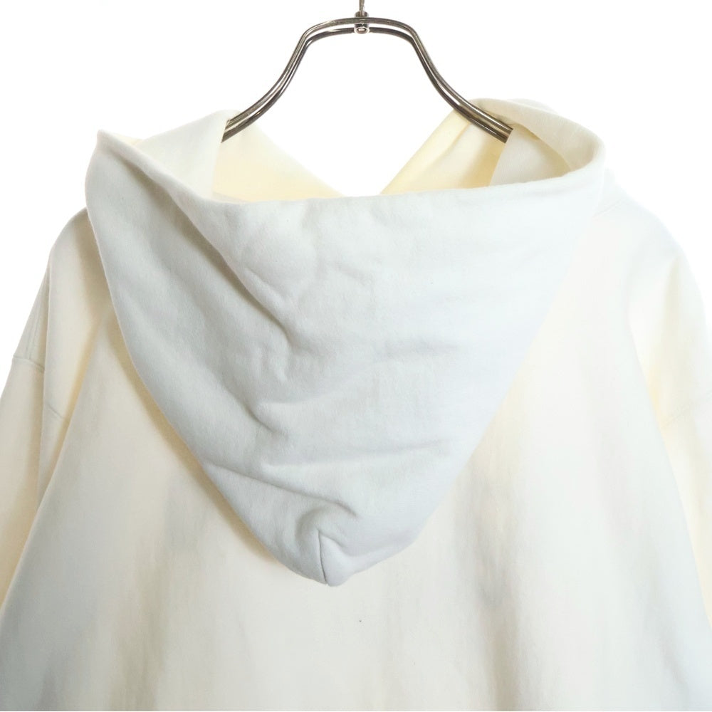 HUMAN MADE(ヒューマンメイド) ×VERDY LOGO HOODIE ×ヴェルディ