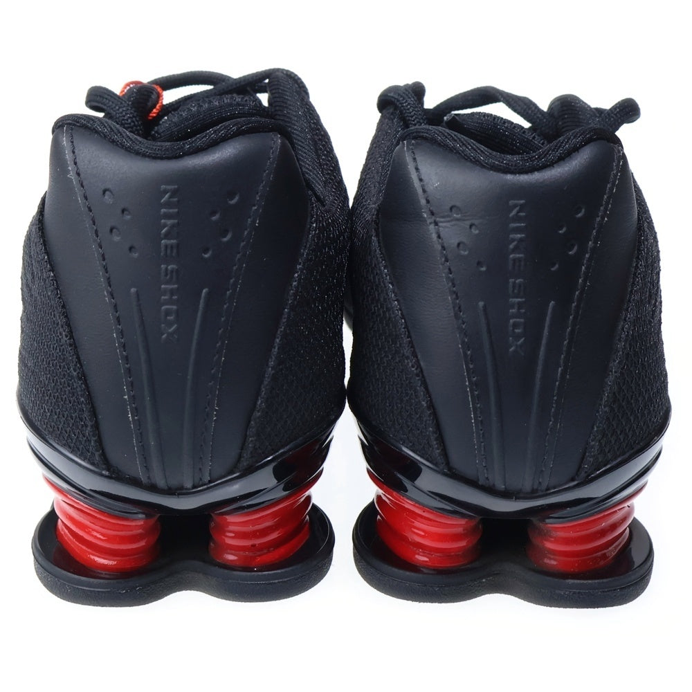 NIKE(ナイキ) W SHOX Z ウィメンズ ショックスZ ローカットスニーカー ブラック レディース US7.5/24.5cm HQ7540-002