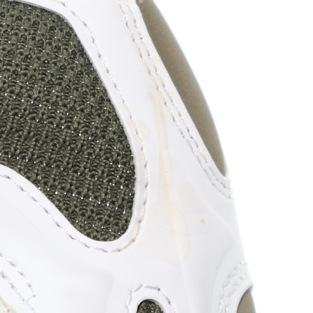 NIKE(ナイキ) W AIR MAX MUSE ウィメンズ エアマックスミューズ ローカットスニーカー ホワイト レディース US7/24cm HV9928-100