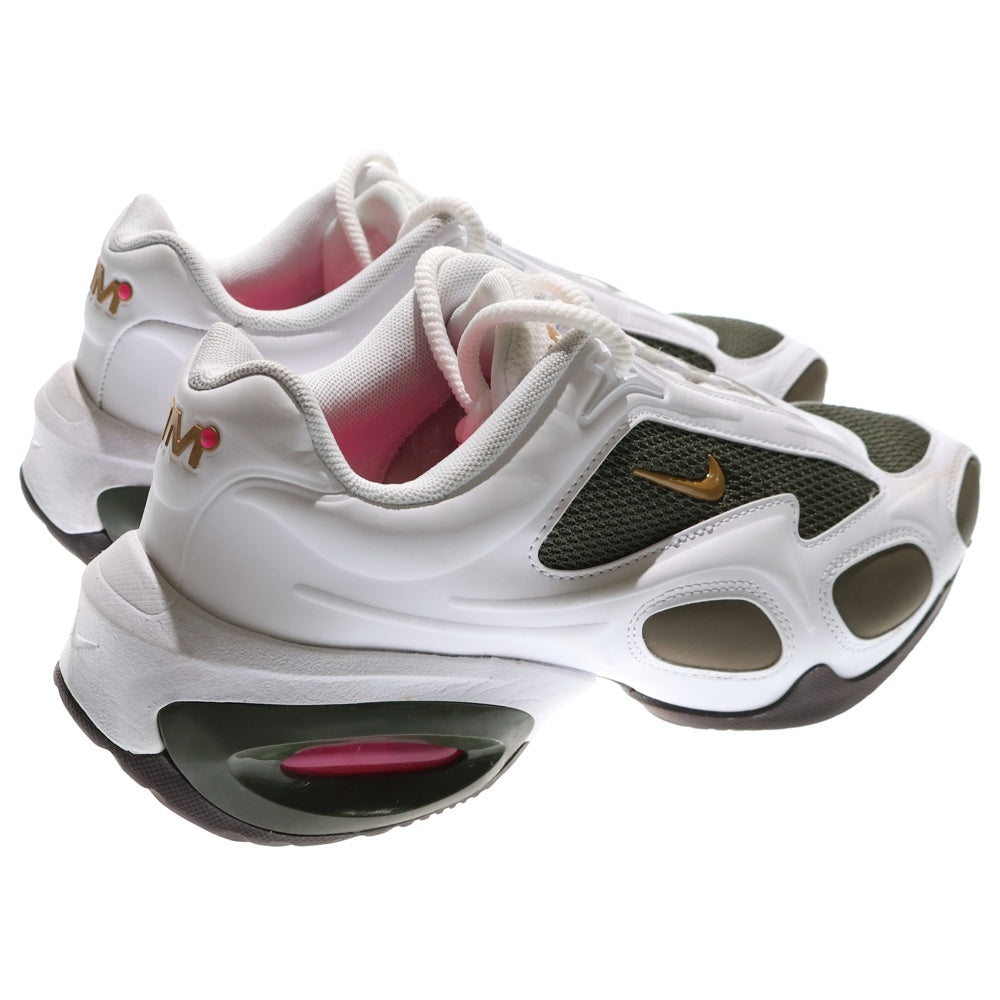 NIKE(ナイキ) W AIR MAX MUSE ウィメンズ エアマックスミューズ ローカットスニーカー ホワイト レディース US7/24cm HV9928-100