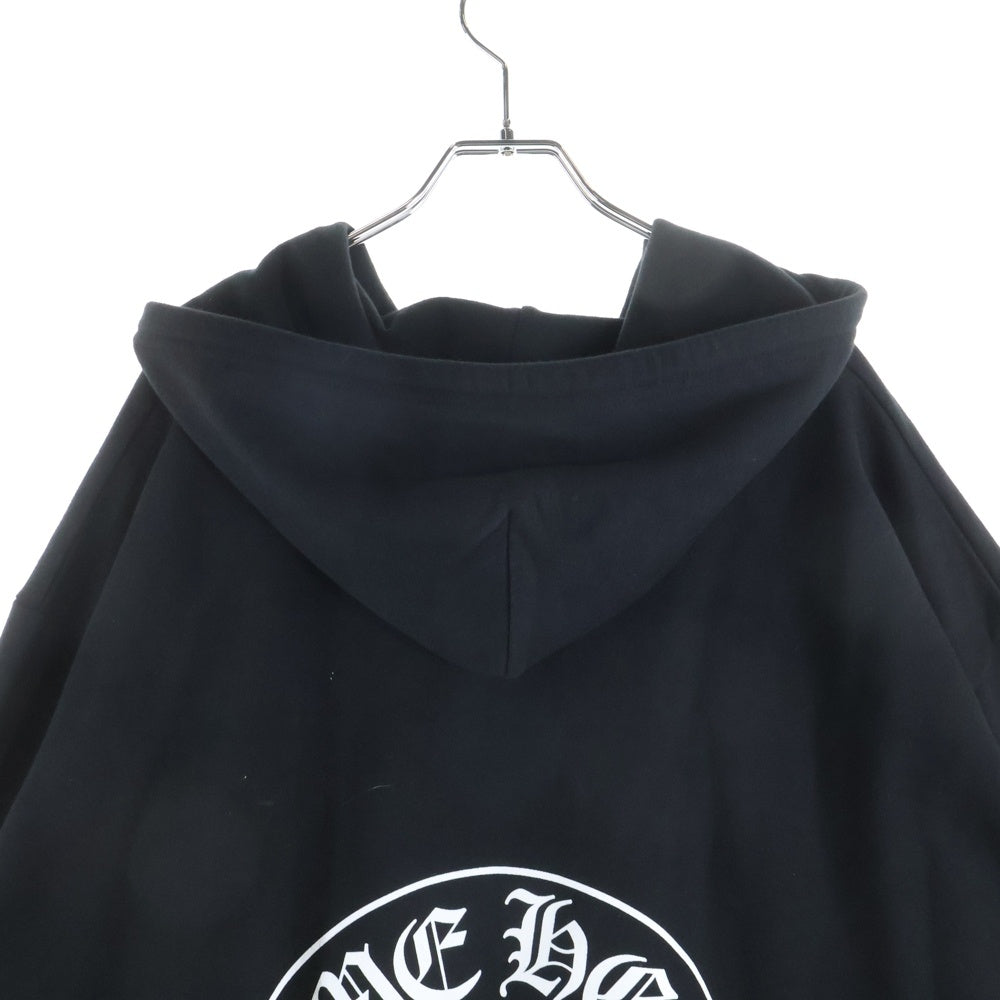 CHROME HEARTS(クロムハーツ) SWTSHRT HD ZIP LTD OSAKA 大阪限定