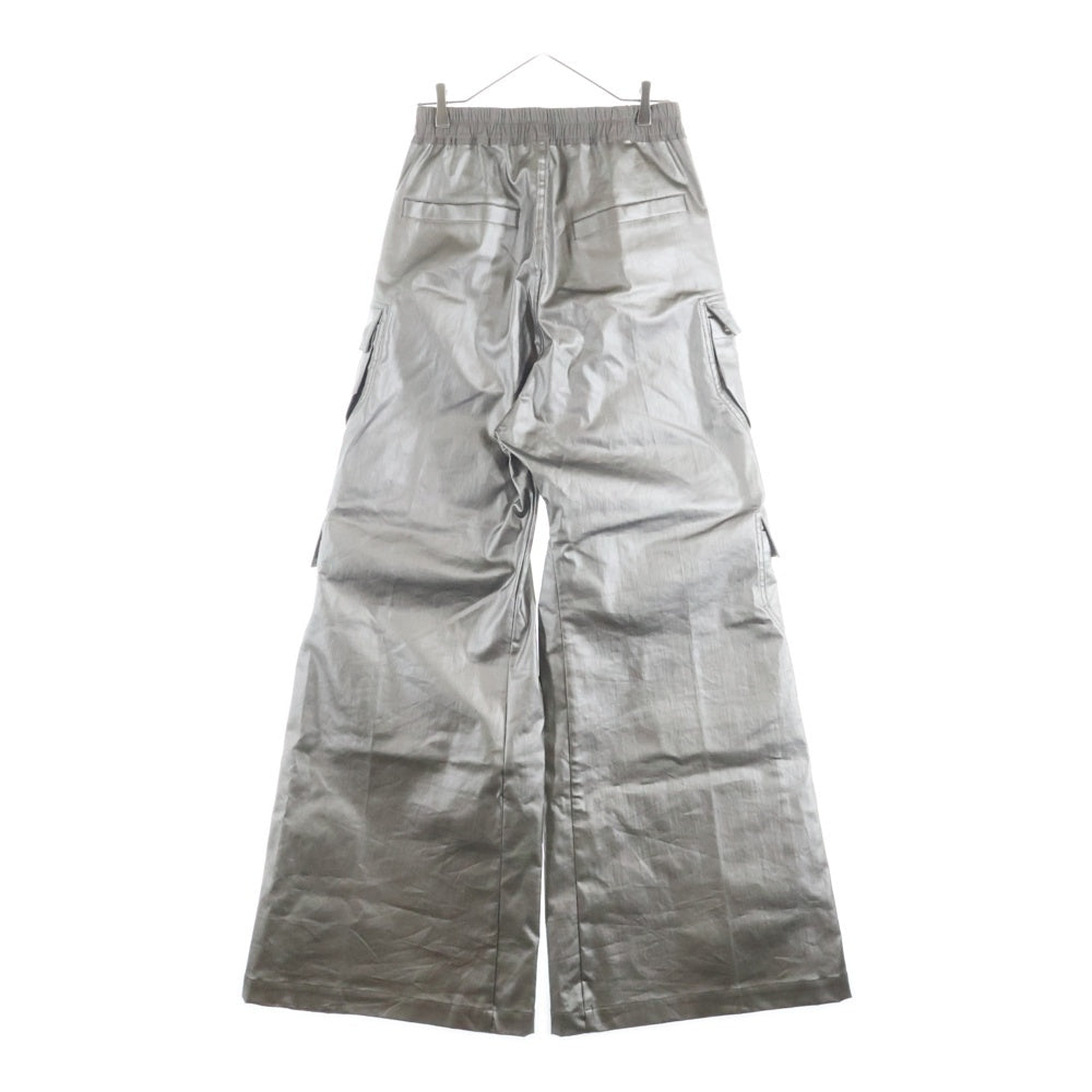 Rick Owens カーゴベラ 24SS サイズ46 Rick Owens カーゴベラ 24SS サイズ46 サイズ46 Rick Owens リック