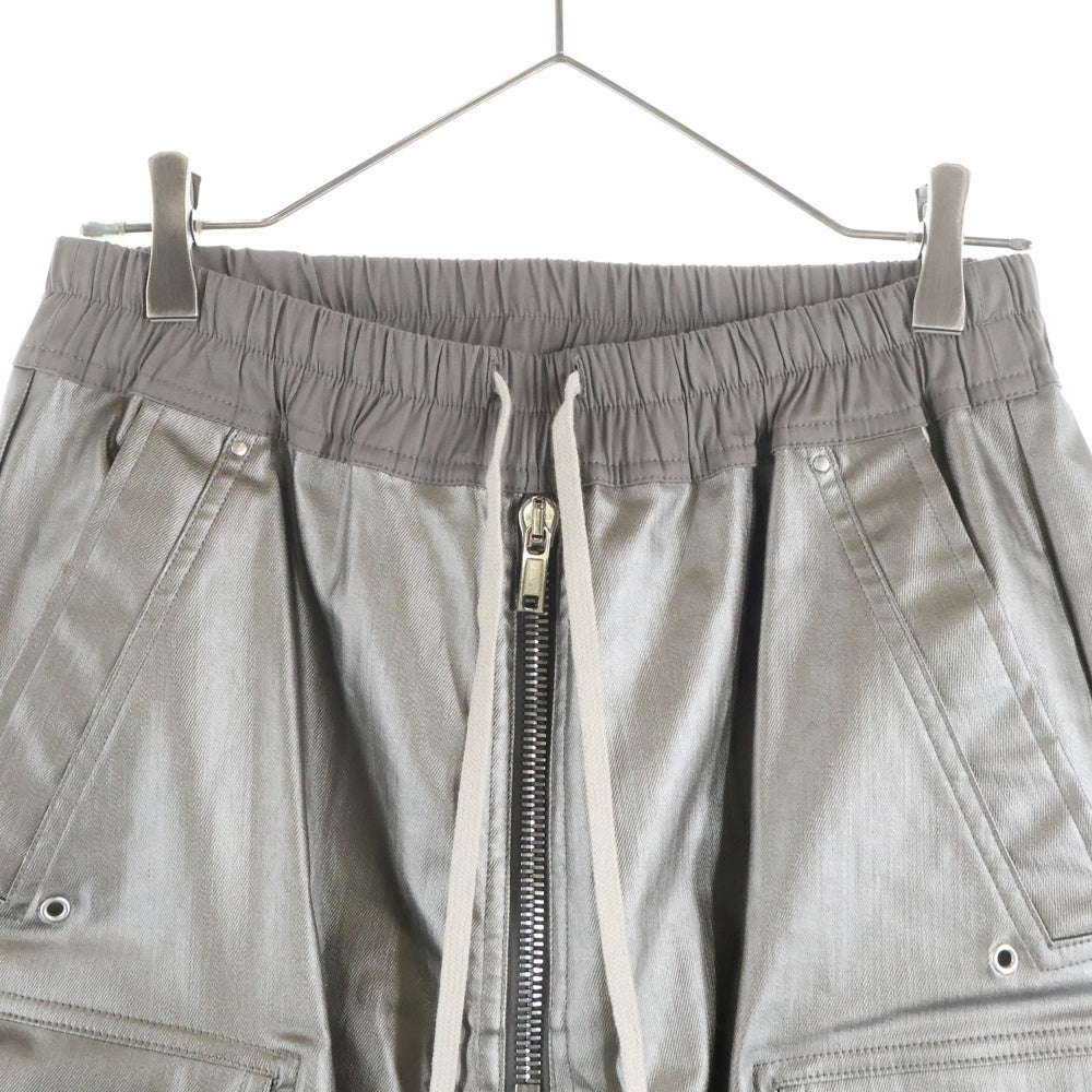 Rick Owens(リックオウエンス) 24SS Lido Cargobela Wide Leg Jeans