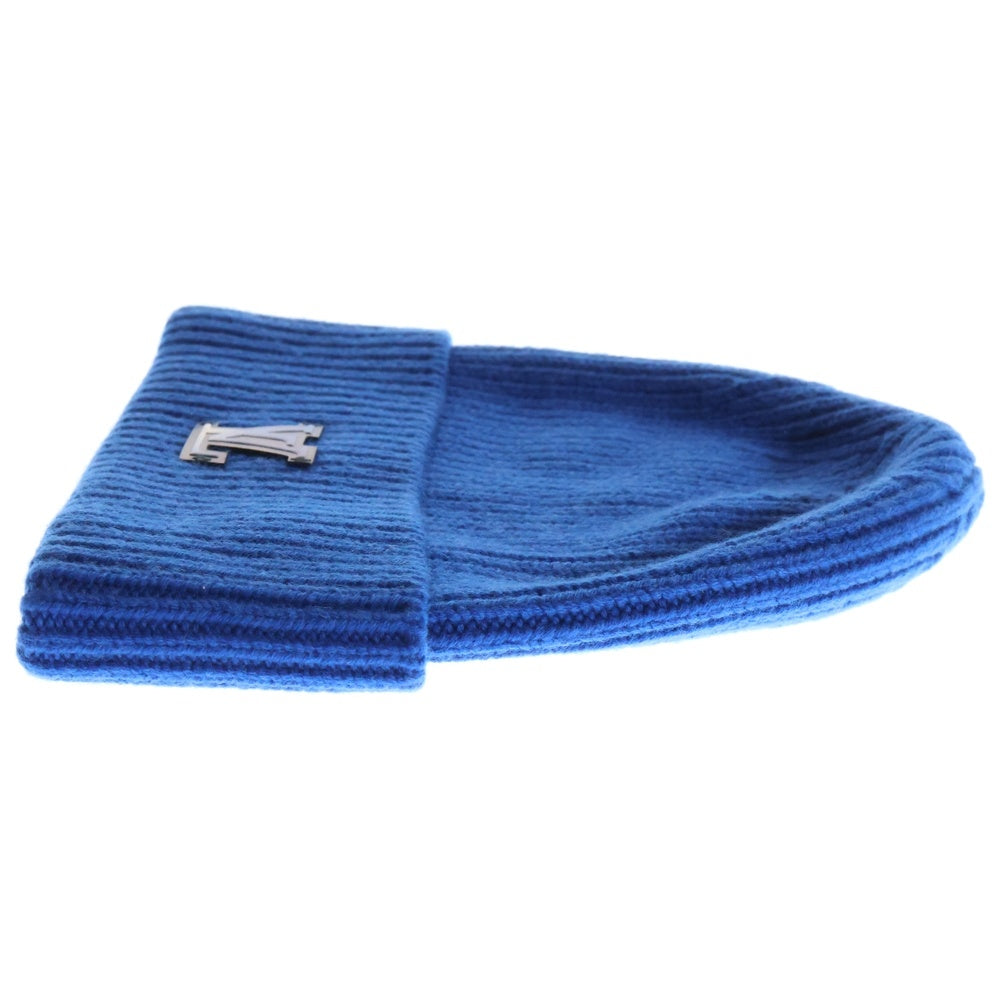 LOUIS VUITTON(ルイヴィトン) ボネ LV アヘッド カシミヤニット