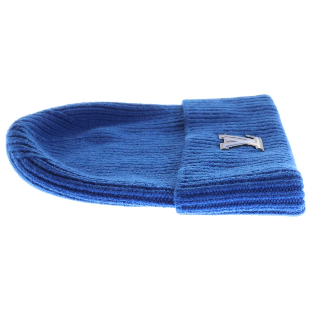 LOUIS VUITTON(ルイヴィトン) ボネ LV アヘッド カシミヤニット