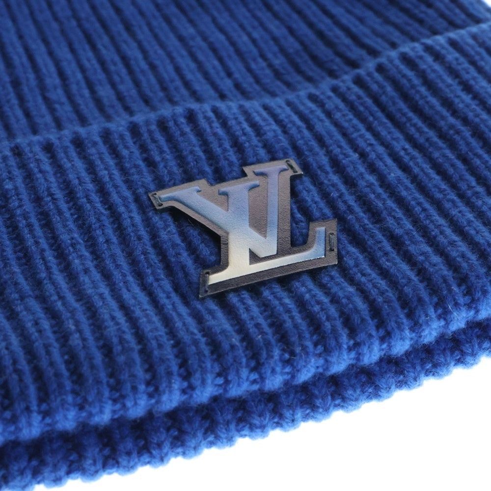 LOUIS VUITTON(ルイヴィトン) ボネ LV アヘッド カシミヤニット