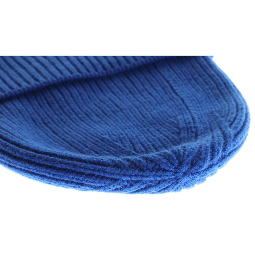 LOUIS VUITTON(ルイヴィトン) ボネ LV アヘッド カシミヤニット