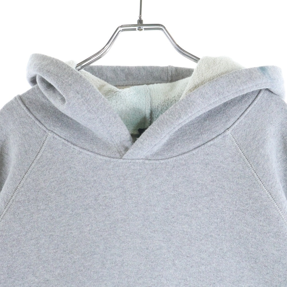 CHROME HEARTS(クロムハーツ) Y NOT CRS PATCH PLVR ワイノット 袖