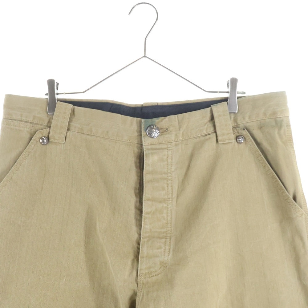 CHROME HEARTS(クロムハーツ) CARPENTER カーペンターヘリンボーン