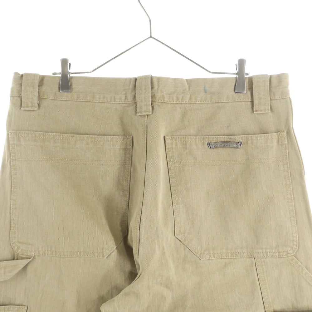 CHROME HEARTS(クロムハーツ) CARPENTER カーペンターヘリンボーン