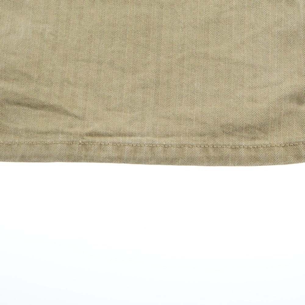 CHROME HEARTS(クロムハーツ) CARPENTER カーペンターヘリンボーンロングパンツ