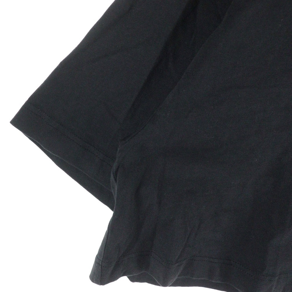 Calvin Klein(カルバンクライン) エンボスドロゴ 半袖Tシャツ レディース ホワイト