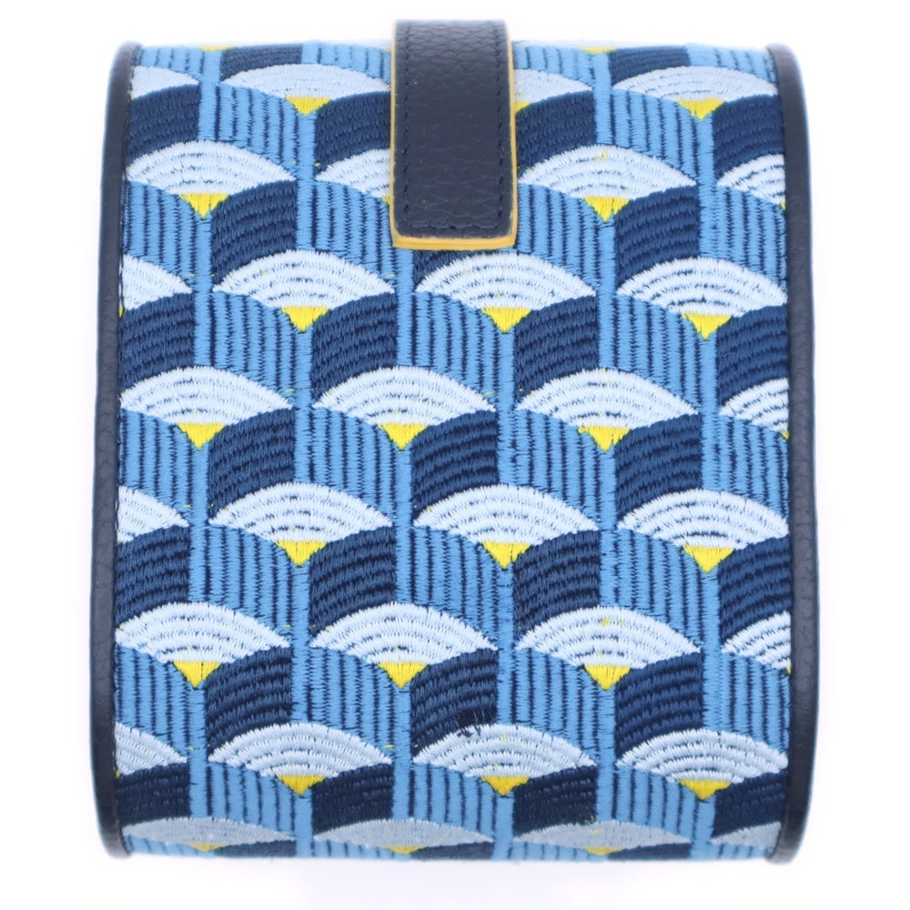 VACHERON CONSTANTIN(バシュロンコンスタンタン) ×FAURE LE PAGE フォレ ル パージュ 時計 ウォッチケース ブルー